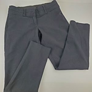 Memoir Button Accent Pants